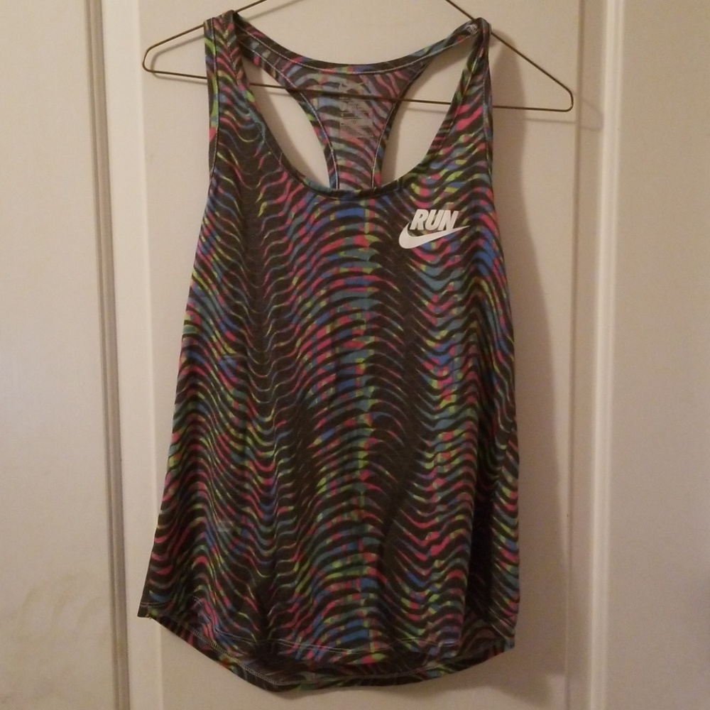 Nike Run Tank